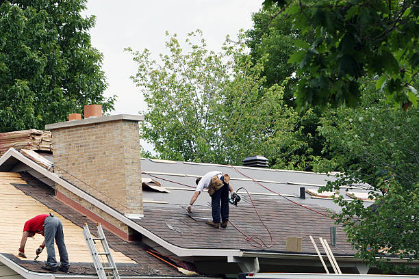 Quick and Trustworthy Emergency Roof Repair Services in Aurora, TX